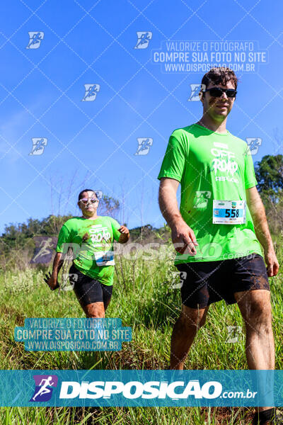 CIRCUITO UNIMED OFF ROAD 2025 - REFÚGIO - ETAPA 1