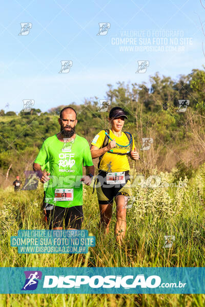 CIRCUITO UNIMED OFF ROAD 2025 - REFÚGIO - ETAPA 1