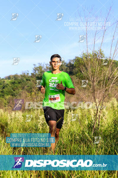 CIRCUITO UNIMED OFF ROAD 2025 - REFÚGIO - ETAPA 1