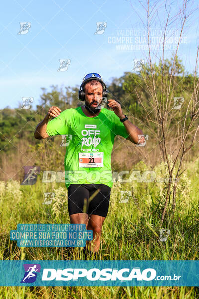 CIRCUITO UNIMED OFF ROAD 2025 - REFÚGIO - ETAPA 1