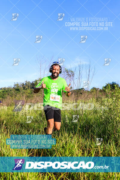 CIRCUITO UNIMED OFF ROAD 2025 - REFÚGIO - ETAPA 1