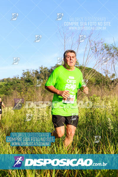 CIRCUITO UNIMED OFF ROAD 2025 - REFÚGIO - ETAPA 1