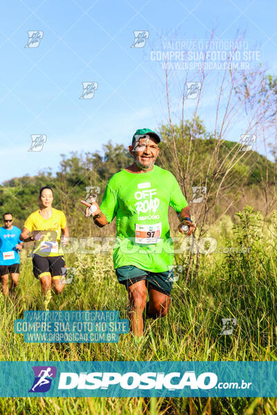 CIRCUITO UNIMED OFF ROAD 2025 - REFÚGIO - ETAPA 1