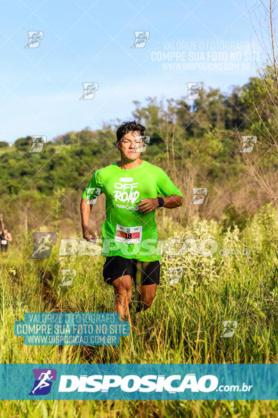 CIRCUITO UNIMED OFF ROAD 2025 - REFÚGIO - ETAPA 1