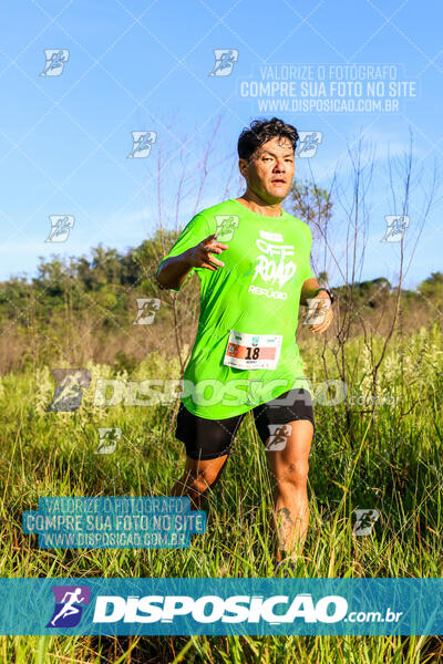 CIRCUITO UNIMED OFF ROAD 2025 - REFÚGIO - ETAPA 1