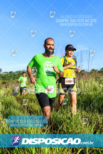 CIRCUITO UNIMED OFF ROAD 2025 - REFÚGIO - ETAPA 1