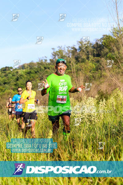 CIRCUITO UNIMED OFF ROAD 2025 - REFÚGIO - ETAPA 1