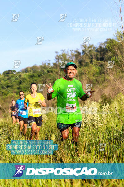 CIRCUITO UNIMED OFF ROAD 2025 - REFÚGIO - ETAPA 1