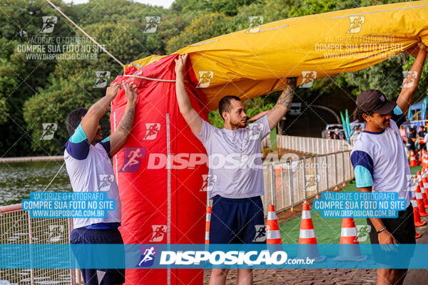 II Aquathlon Vila Olímpica