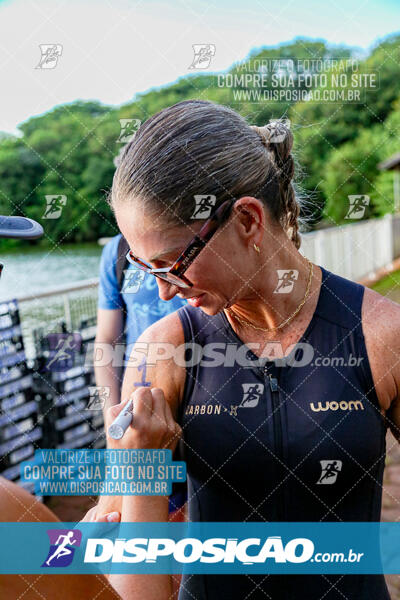 II Aquathlon Vila Olímpica