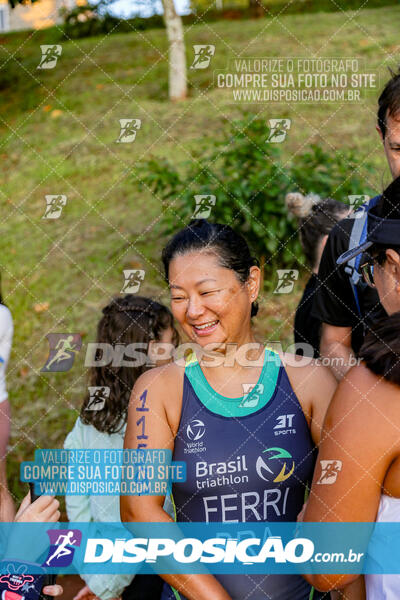 II Aquathlon Vila Olímpica