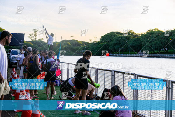 II Aquathlon Vila Olímpica