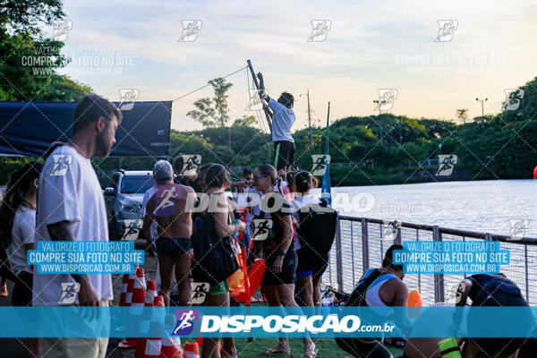 II Aquathlon Vila Olímpica