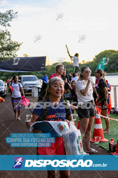 II Aquathlon Vila Olímpica