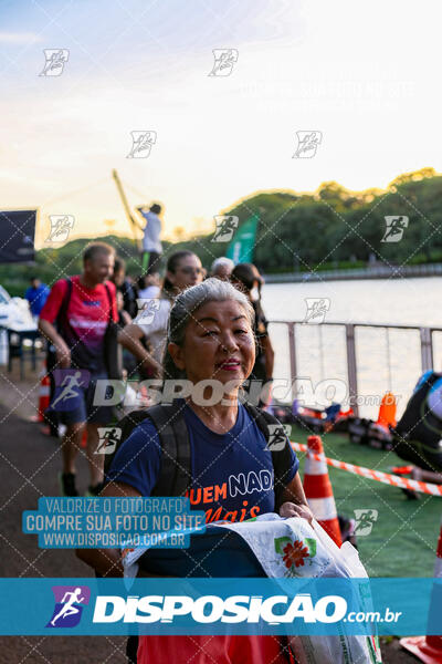 II Aquathlon Vila Olímpica