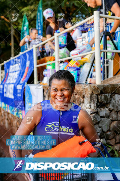 II Aquathlon Vila Olímpica