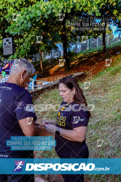 II Aquathlon Vila Olímpica