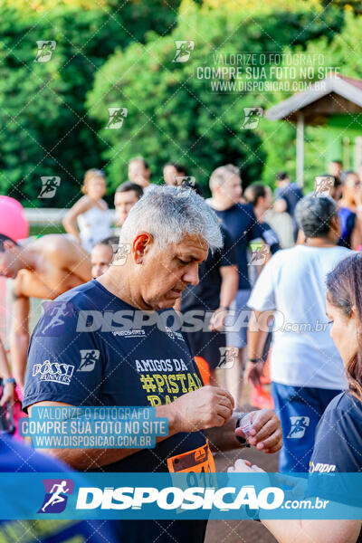 II Aquathlon Vila Olímpica