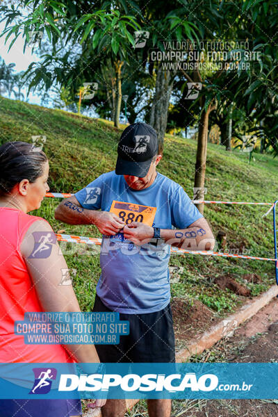 II Aquathlon Vila Olímpica