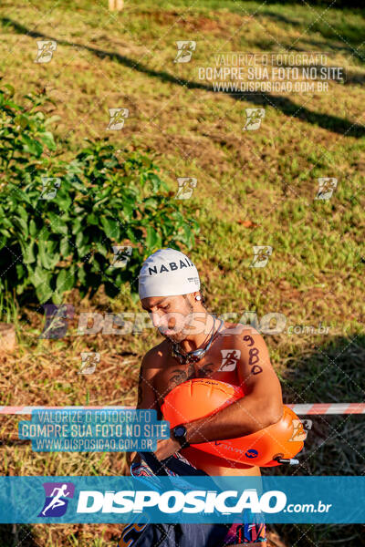 II Aquathlon Vila Olímpica