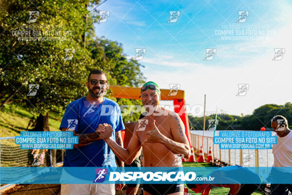 II Aquathlon Vila Olímpica