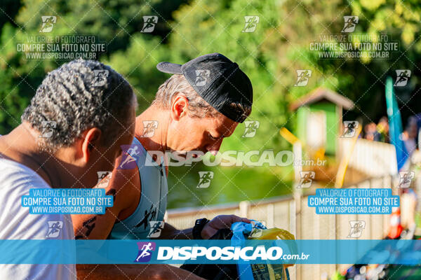 II Aquathlon Vila Olímpica