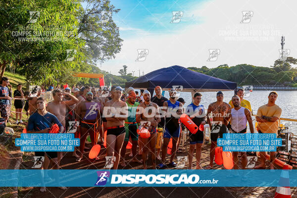 II Aquathlon Vila Olímpica