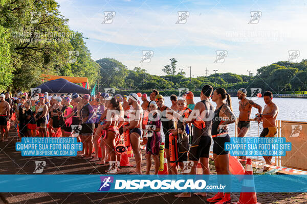 II Aquathlon Vila Olímpica