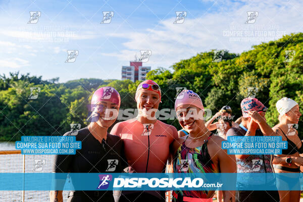 II Aquathlon Vila Olímpica