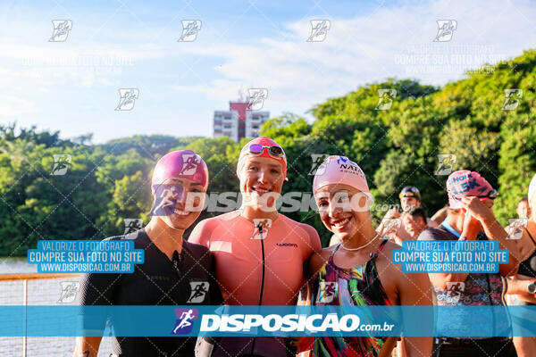 II Aquathlon Vila Olímpica