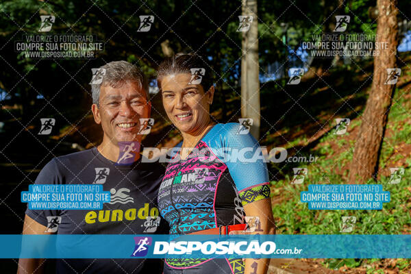 II Aquathlon Vila Olímpica