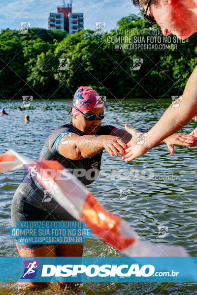 II Aquathlon Vila Olímpica