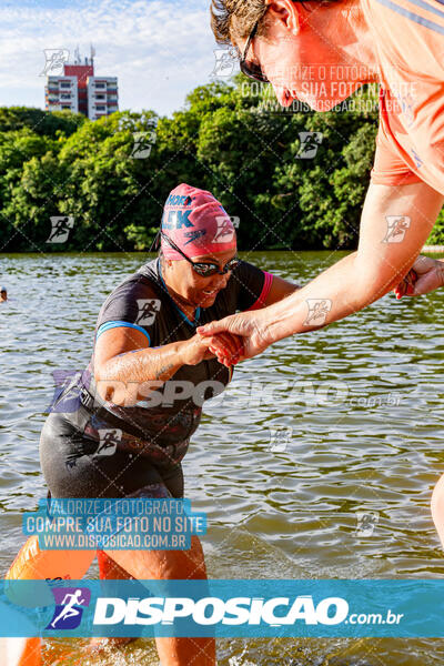 II Aquathlon Vila Olímpica