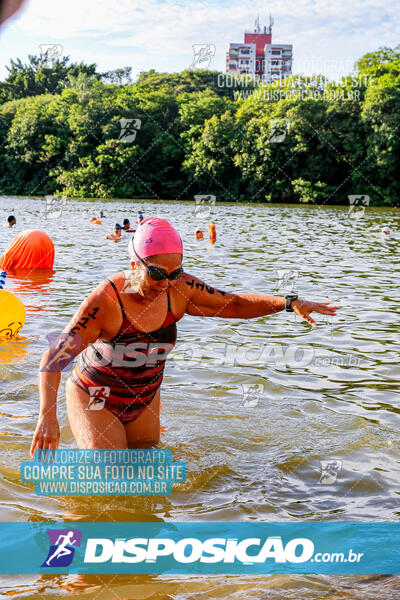 II Aquathlon Vila Olímpica