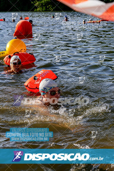 II Aquathlon Vila Olímpica