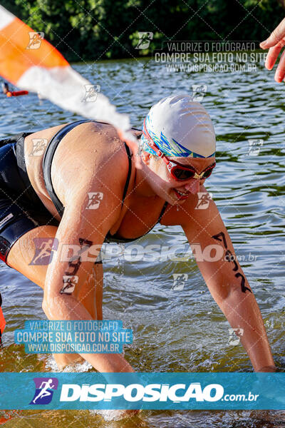 II Aquathlon Vila Olímpica