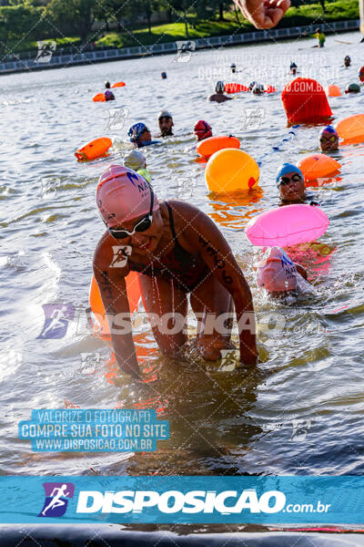 II Aquathlon Vila Olímpica