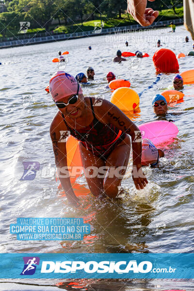 II Aquathlon Vila Olímpica