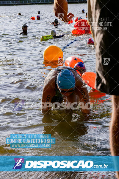 II Aquathlon Vila Olímpica