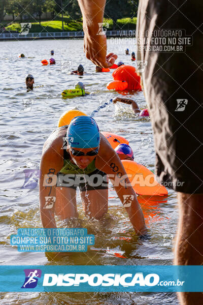 II Aquathlon Vila Olímpica