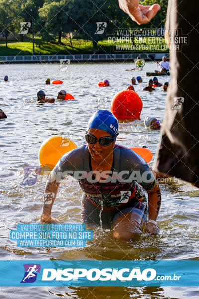 II Aquathlon Vila Olímpica