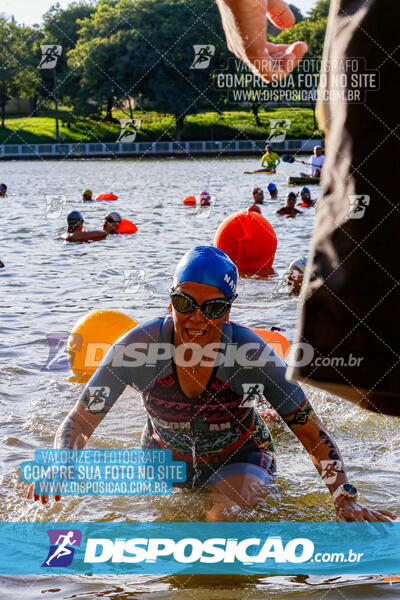 II Aquathlon Vila Olímpica