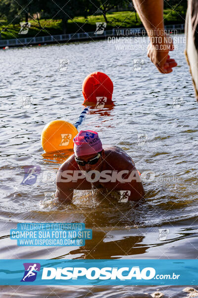 II Aquathlon Vila Olímpica