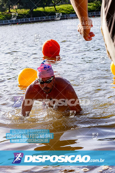 II Aquathlon Vila Olímpica