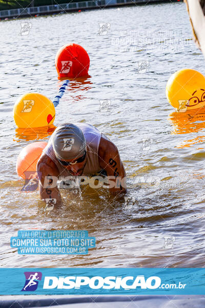 II Aquathlon Vila Olímpica