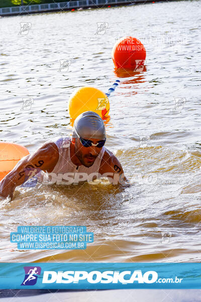 II Aquathlon Vila Olímpica