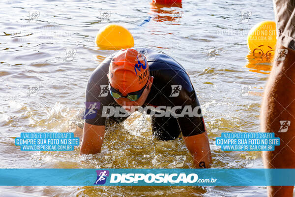 II Aquathlon Vila Olímpica