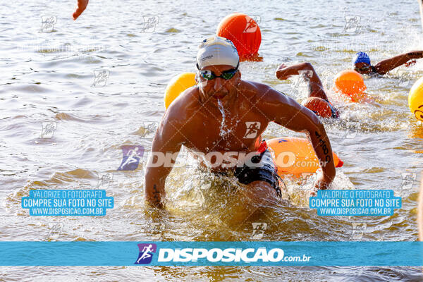 II Aquathlon Vila Olímpica