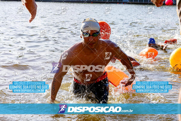 II Aquathlon Vila Olímpica