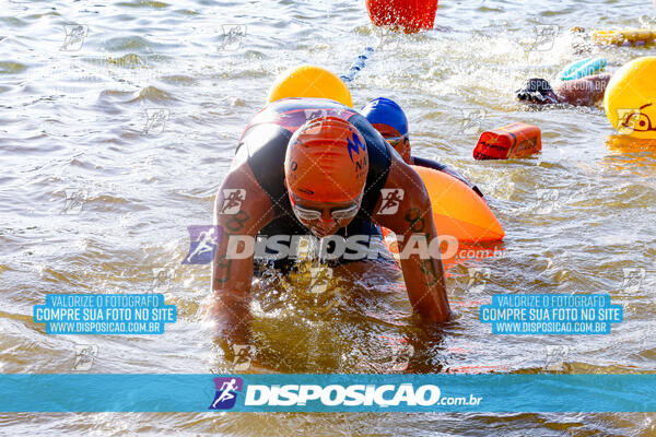 II Aquathlon Vila Olímpica